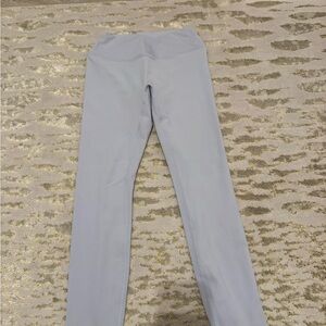 Acta light grey leggings